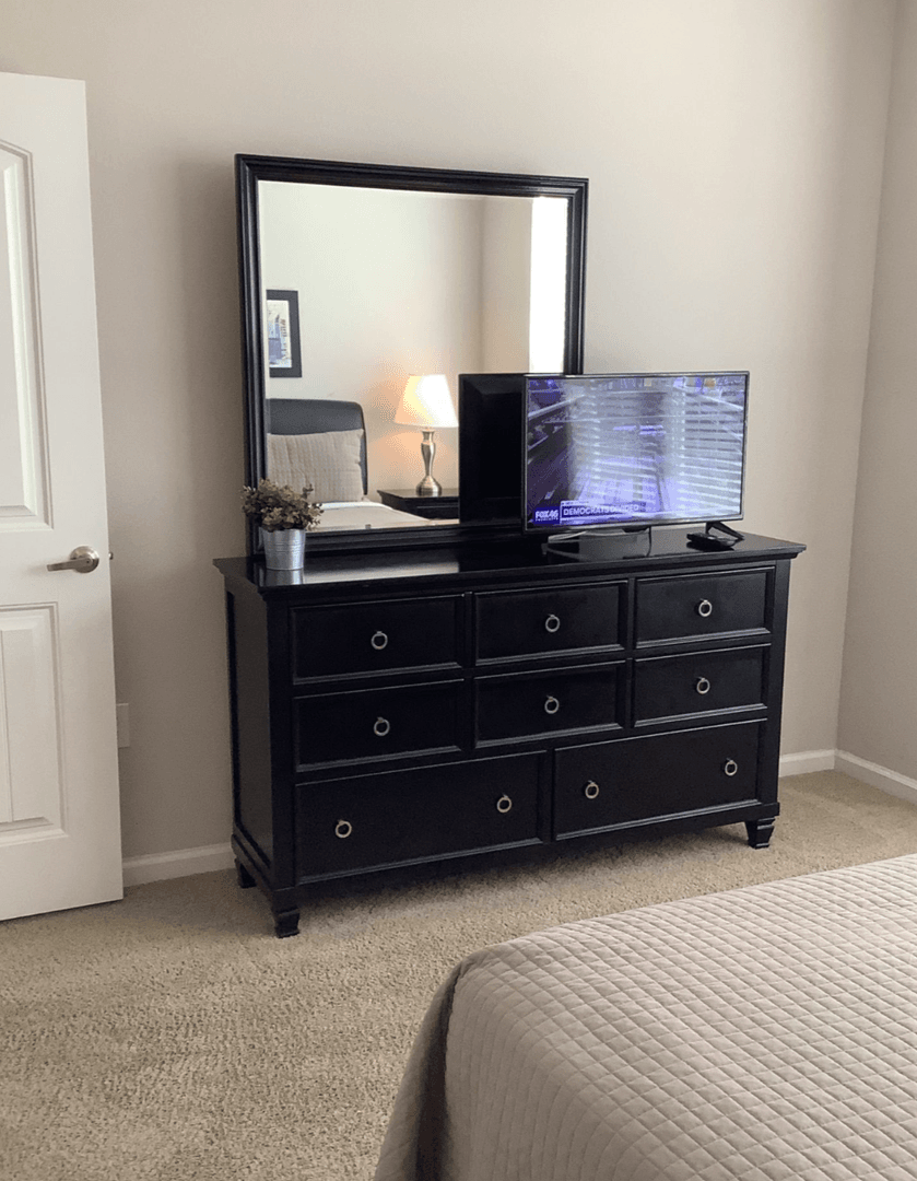 Fort Mill Apartment: 287 Textile Way