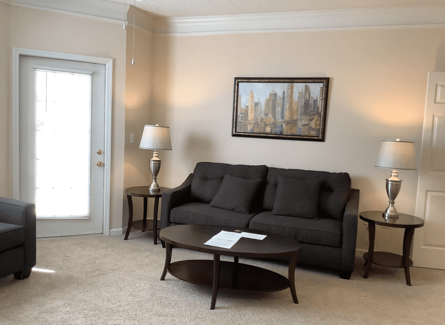 Hickory Apartment: 2101 21st SE