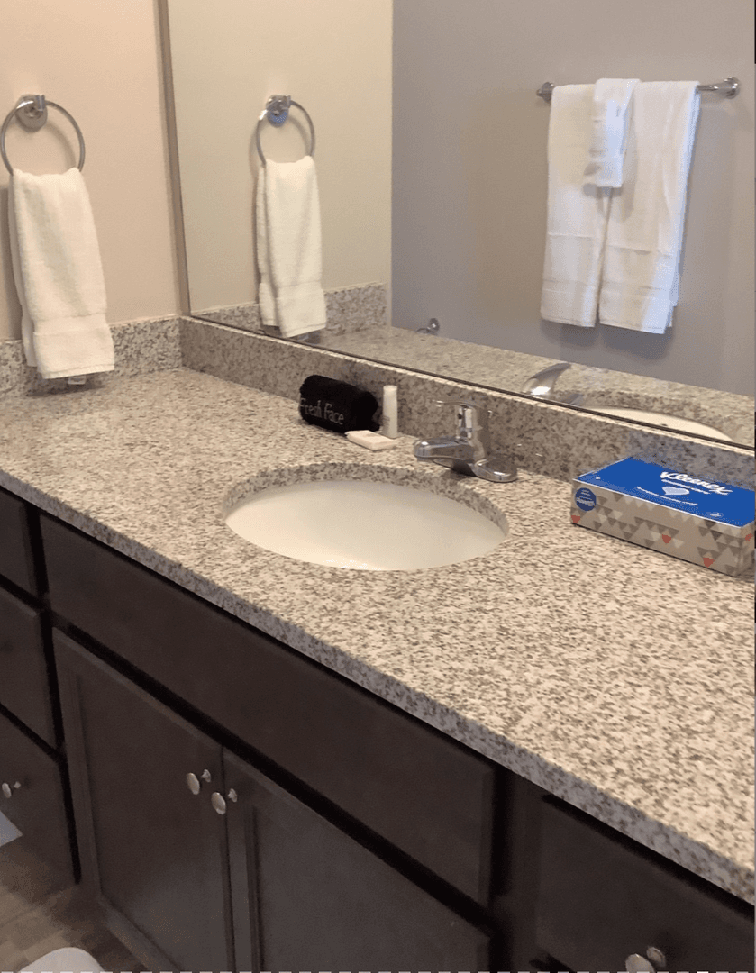 Fort Mill Apartment: 287 Textile Way