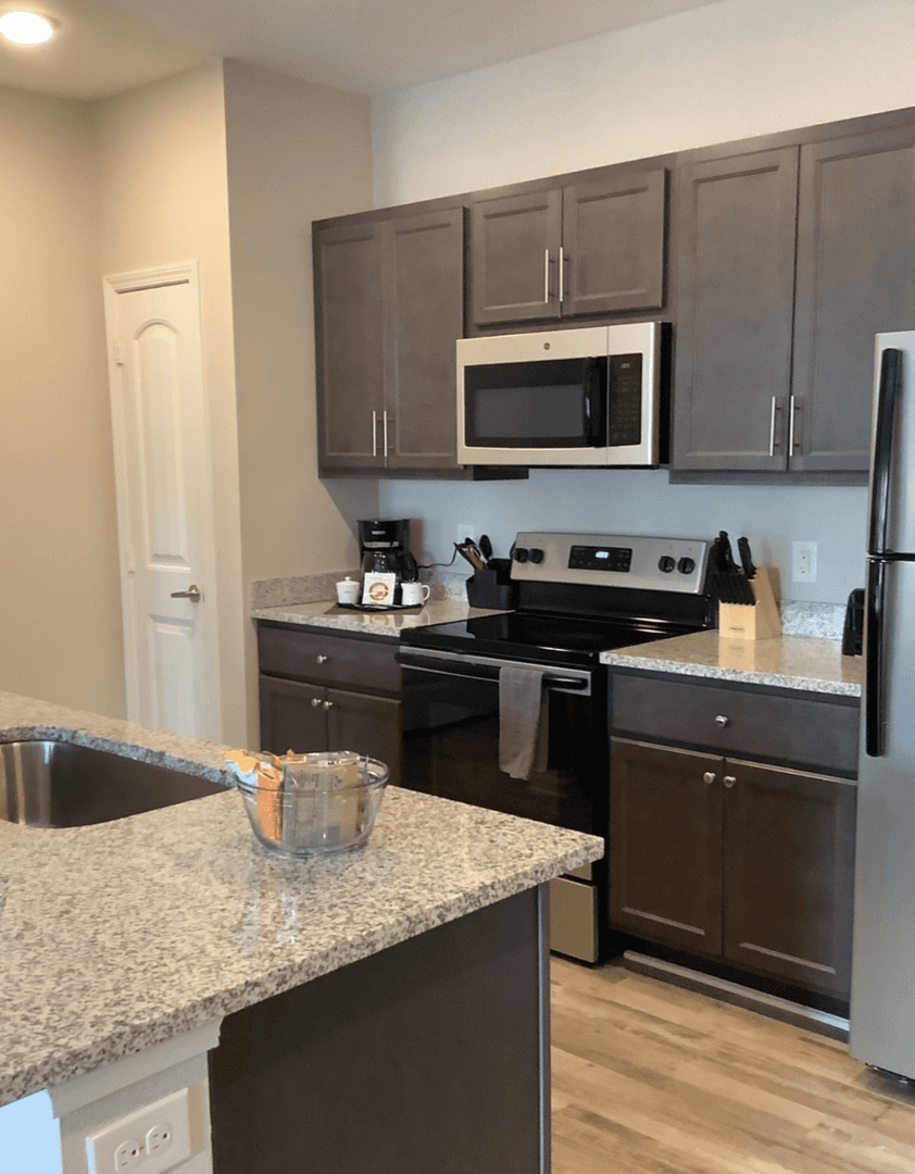 Fort Mill Apartment: 287 Textile Way