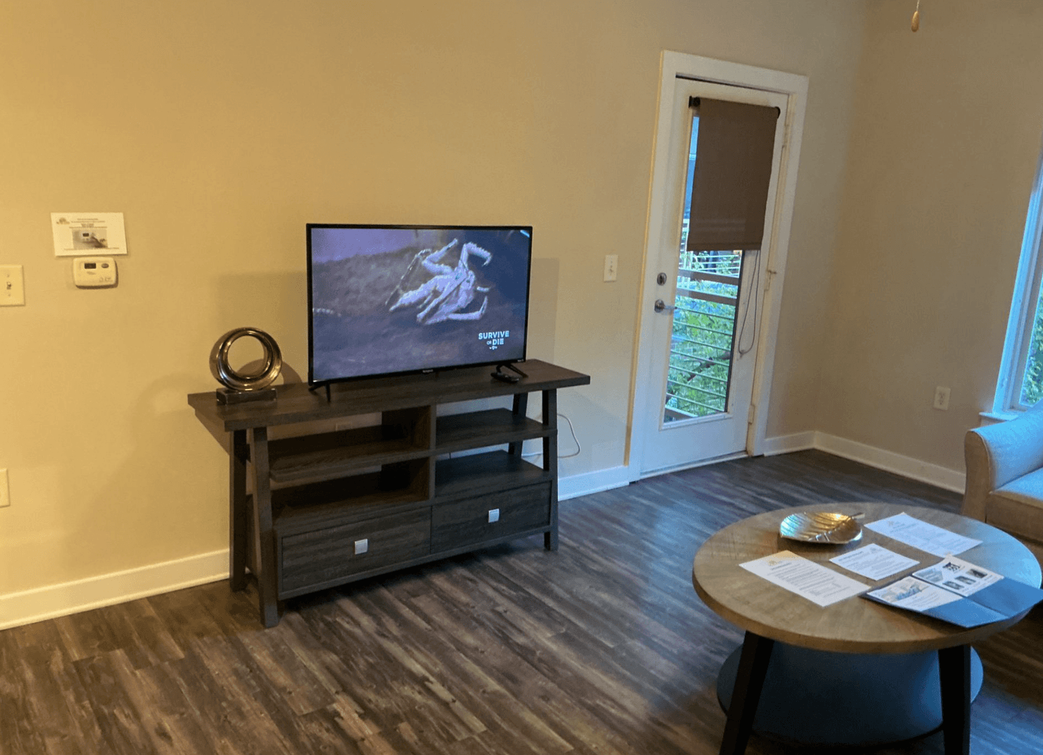 Charlotte Apartment: 730 Hawthorne Lane