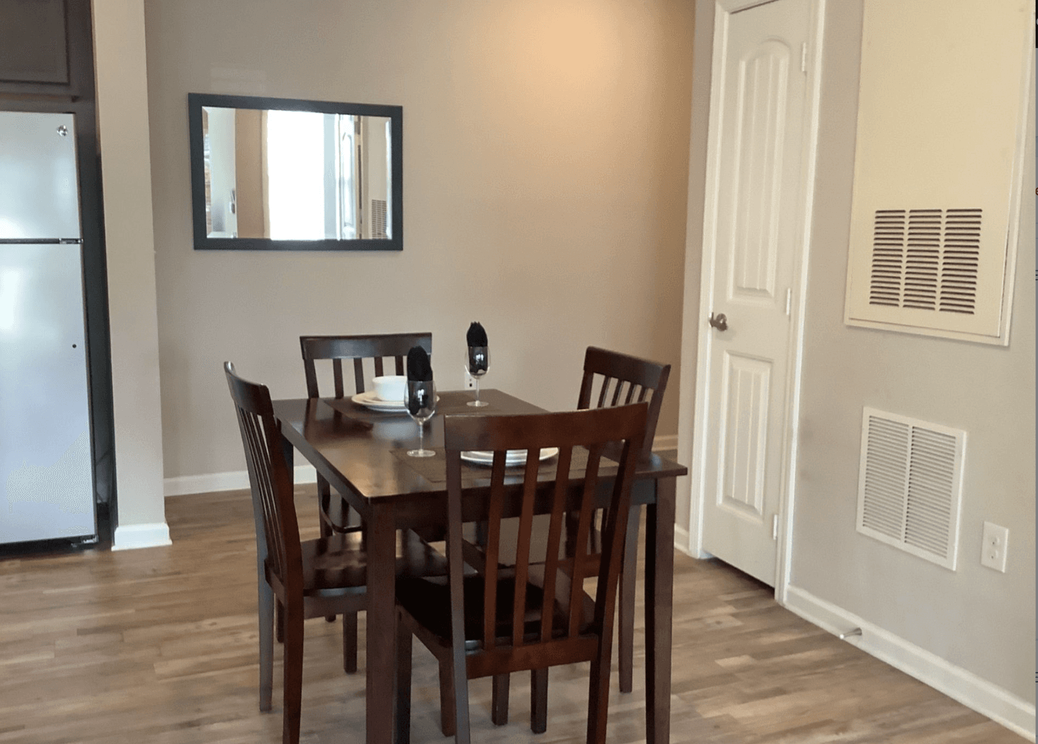 Fort Mill Apartment: 287 Textile Way