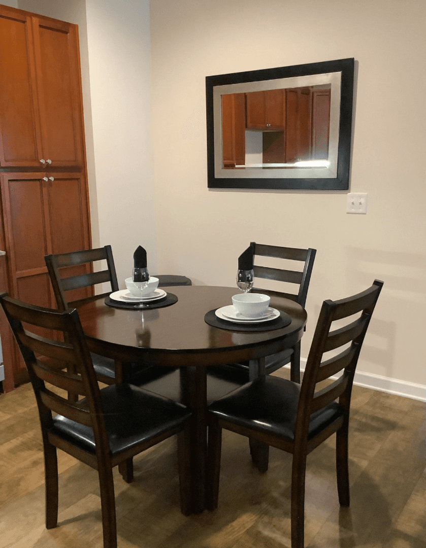 Hardeeville Apartment: 82 Ardmore Garden Drive
