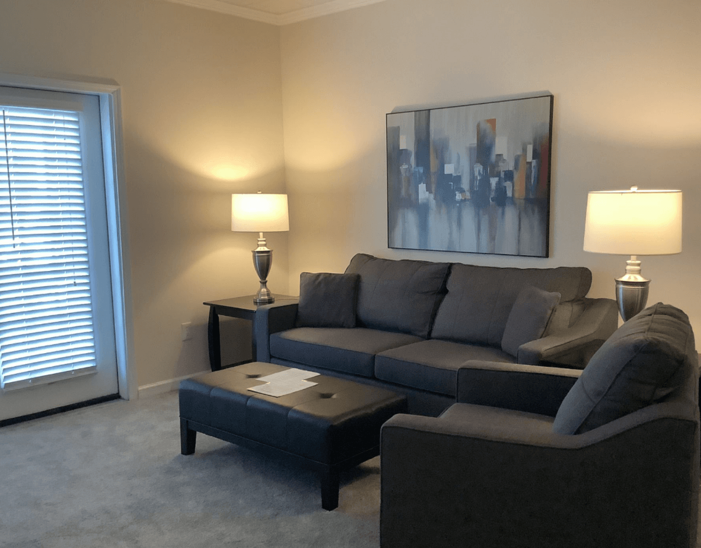 Hardeeville Apartment: 82 Ardmore Garden Drive