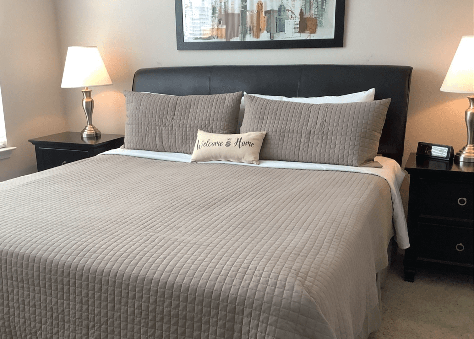 Fort Mill Apartment: 287 Textile Way