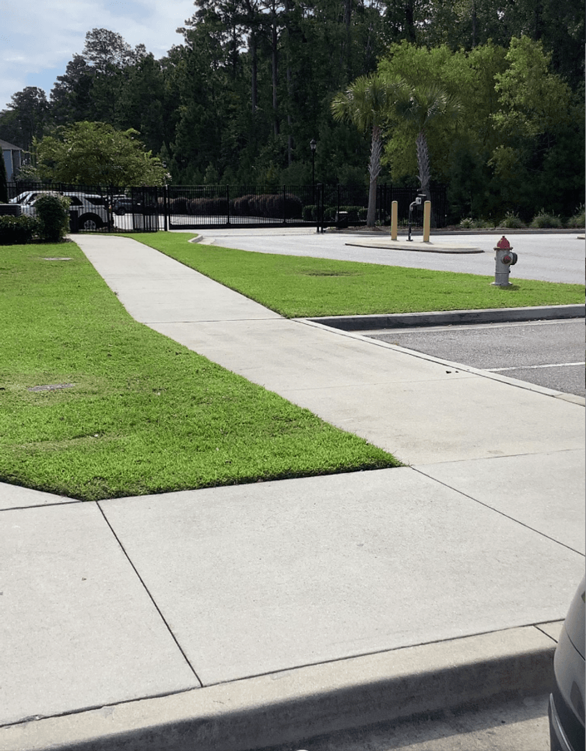 Hardeeville Apartment: 82 Ardmore Garden Drive