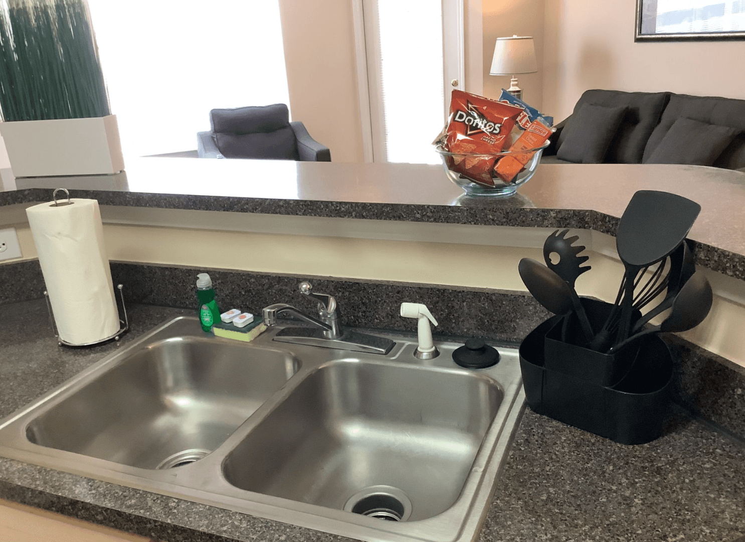Hickory Apartment: 2101 21st SE