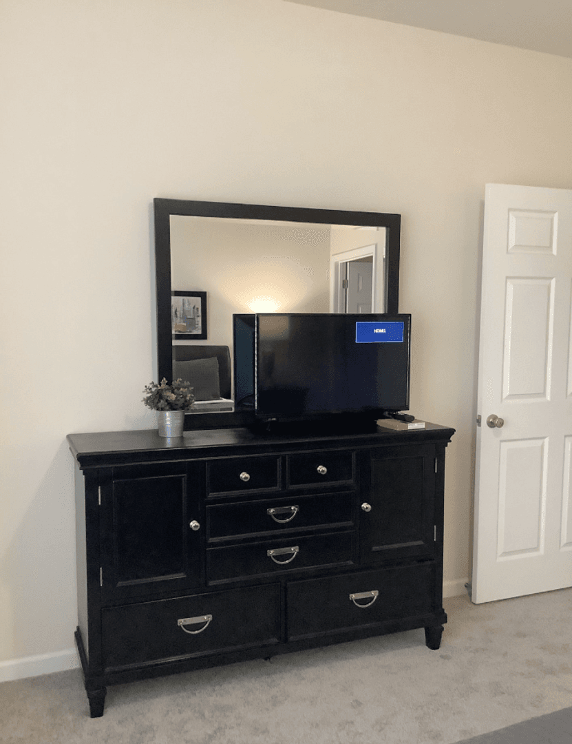 Hardeeville Apartment: 82 Ardmore Garden Drive