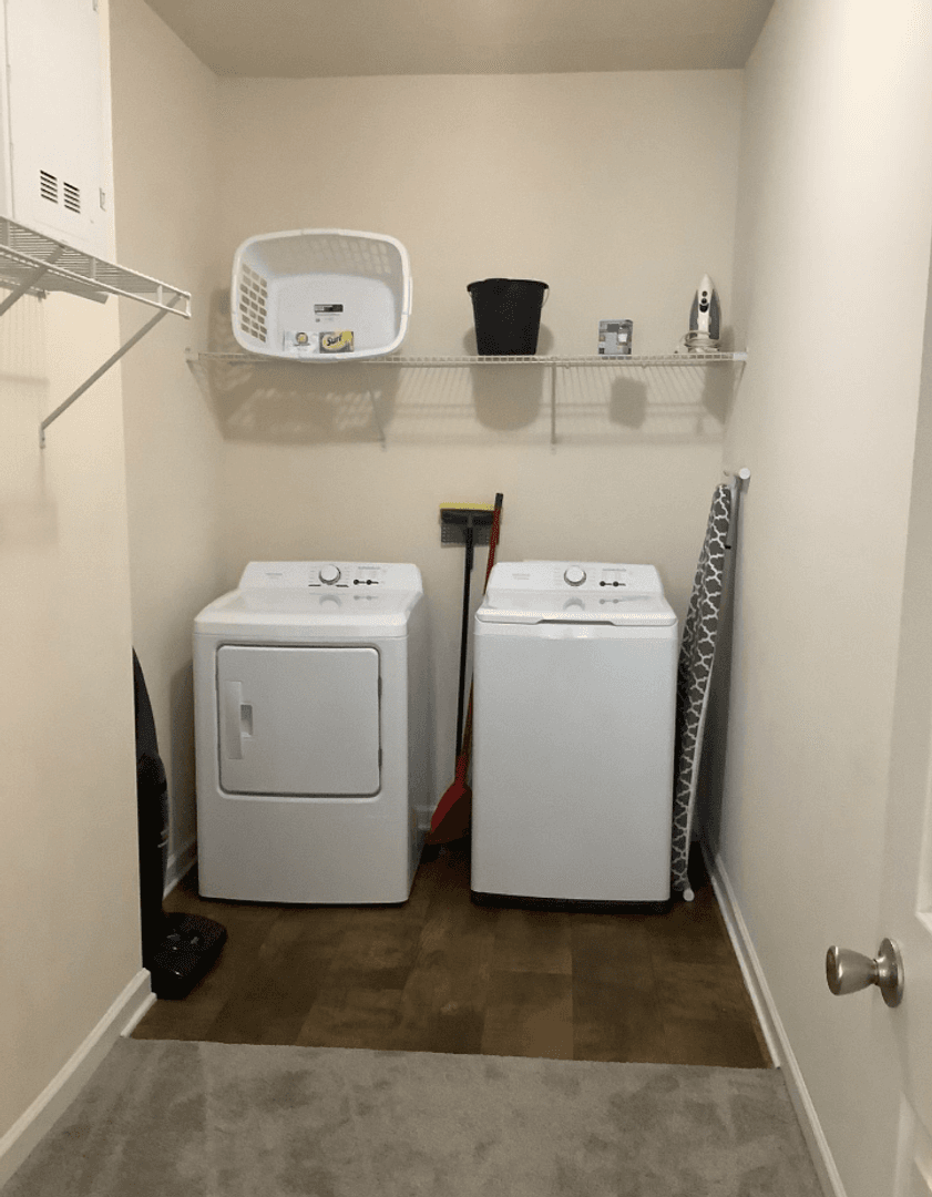 Hardeeville Apartment: 82 Ardmore Garden Drive