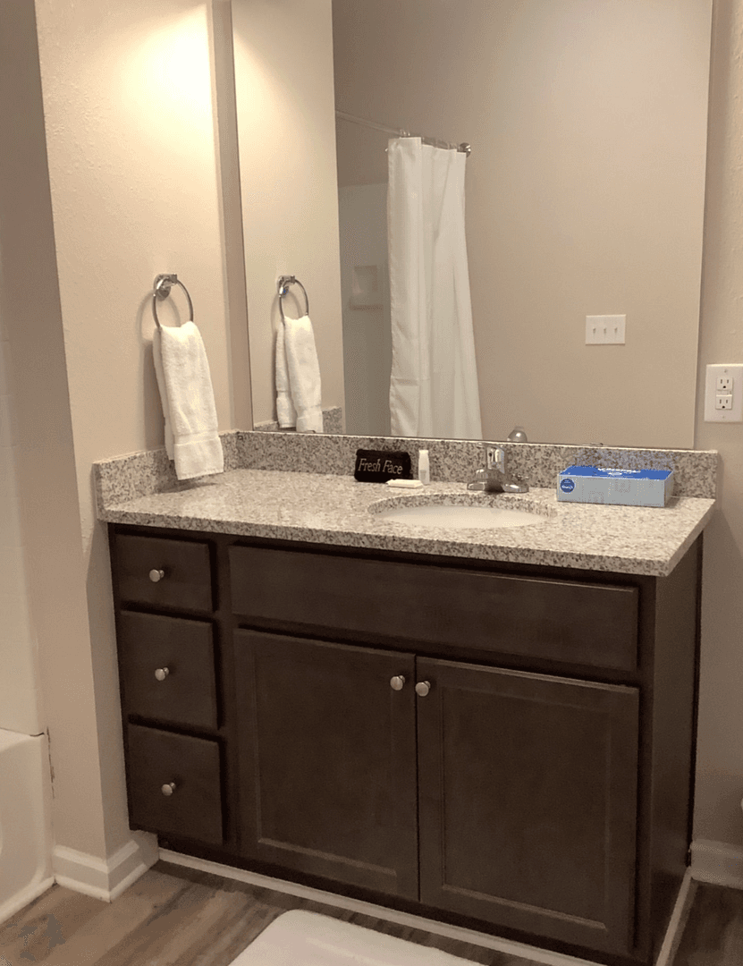 Fort Mill Apartment: 287 Textile Way