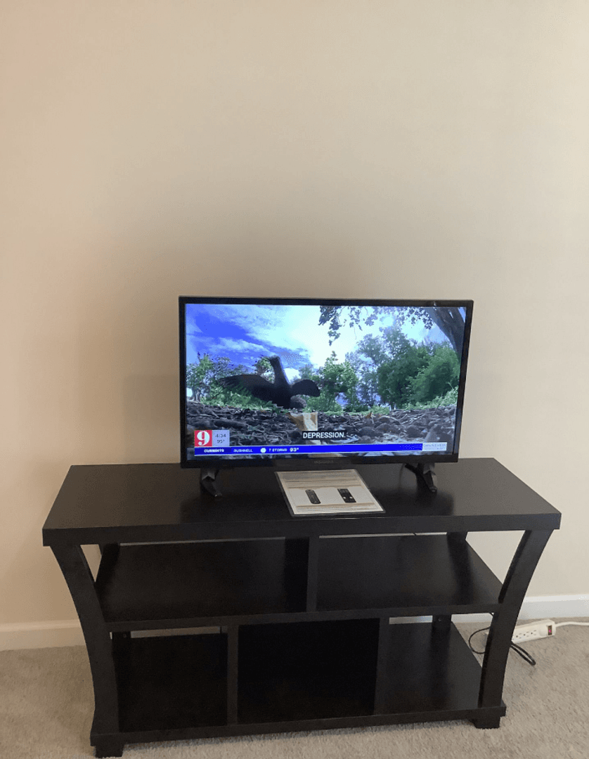 Hardeeville Apartment: 82 Ardmore Garden Drive