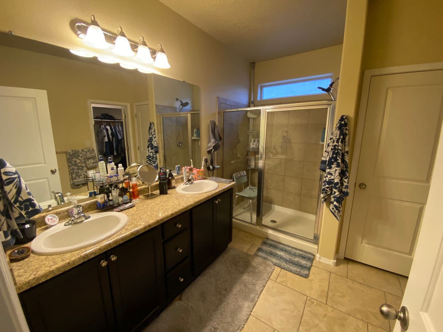 Albuquerque Apartment: General Bradley Street NE
