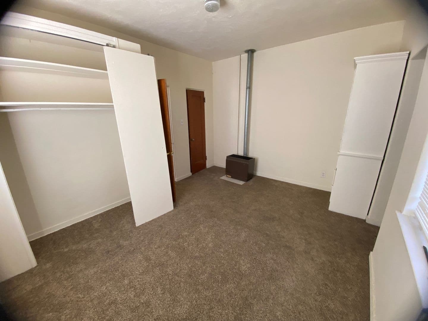 Abq Apartment: 715-725 Copper Ave. NW