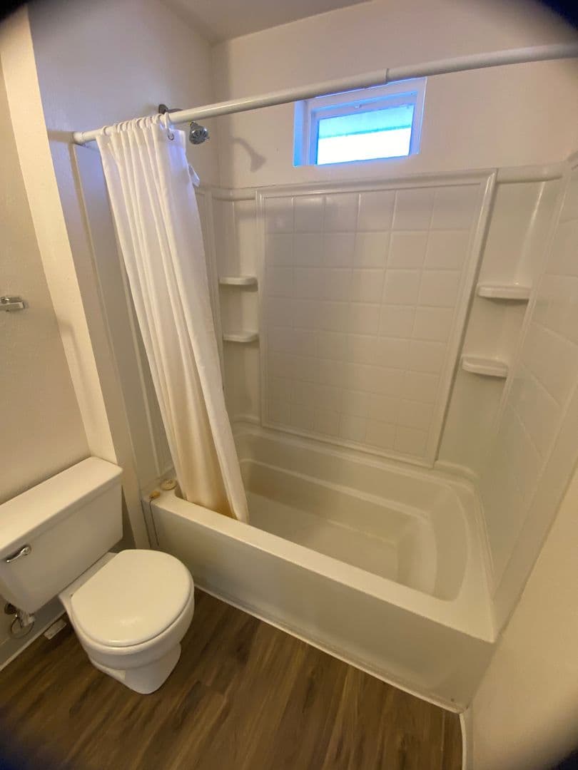 Abq Apartment: 715-725 Copper Ave. NW