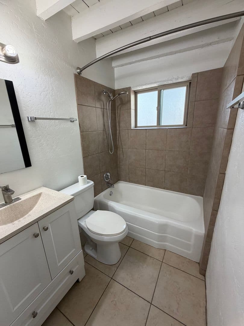 Albuquerque Apartment: 2307-2309-2311 New York Avenue SW