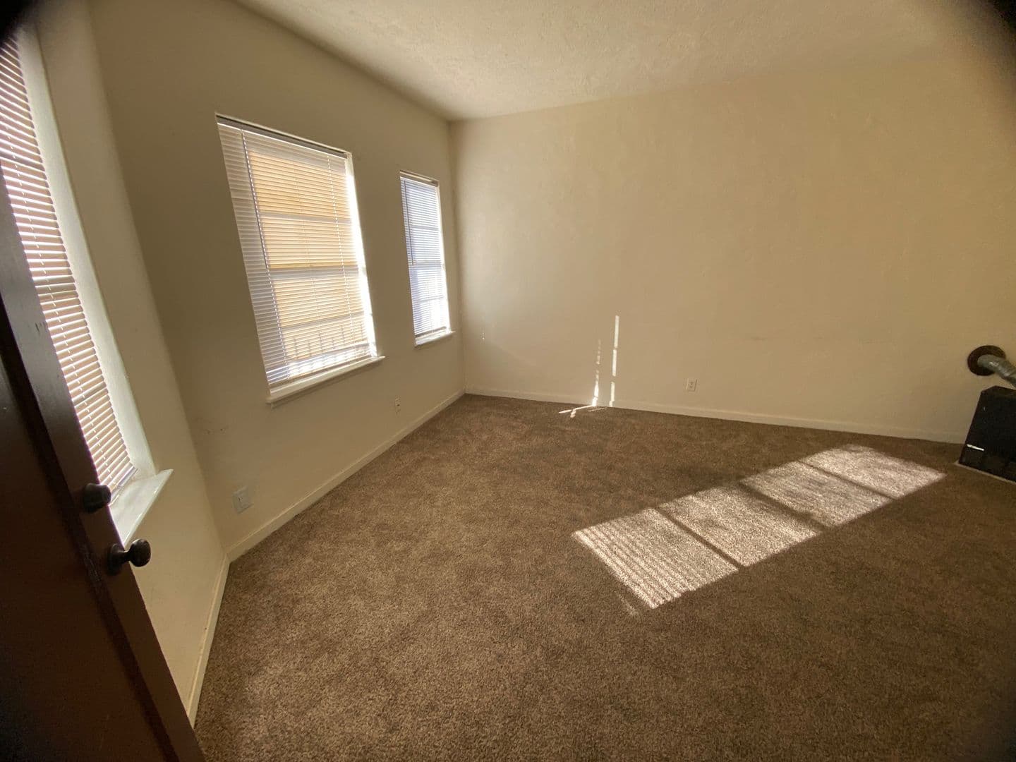 Abq Apartment: 715-725 Copper Ave. NW