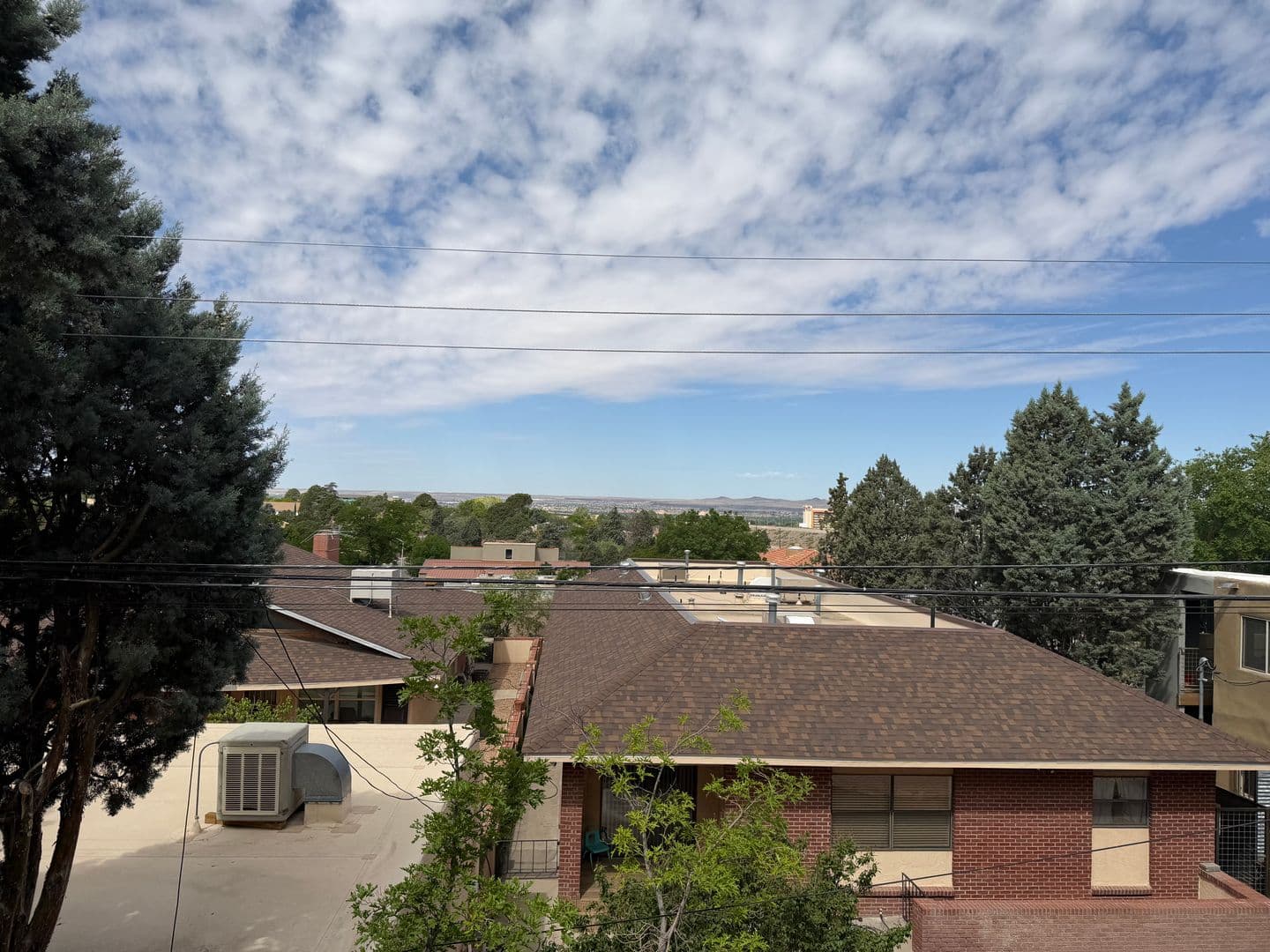 Albuquerque House: 1911 Girard Blvd NE