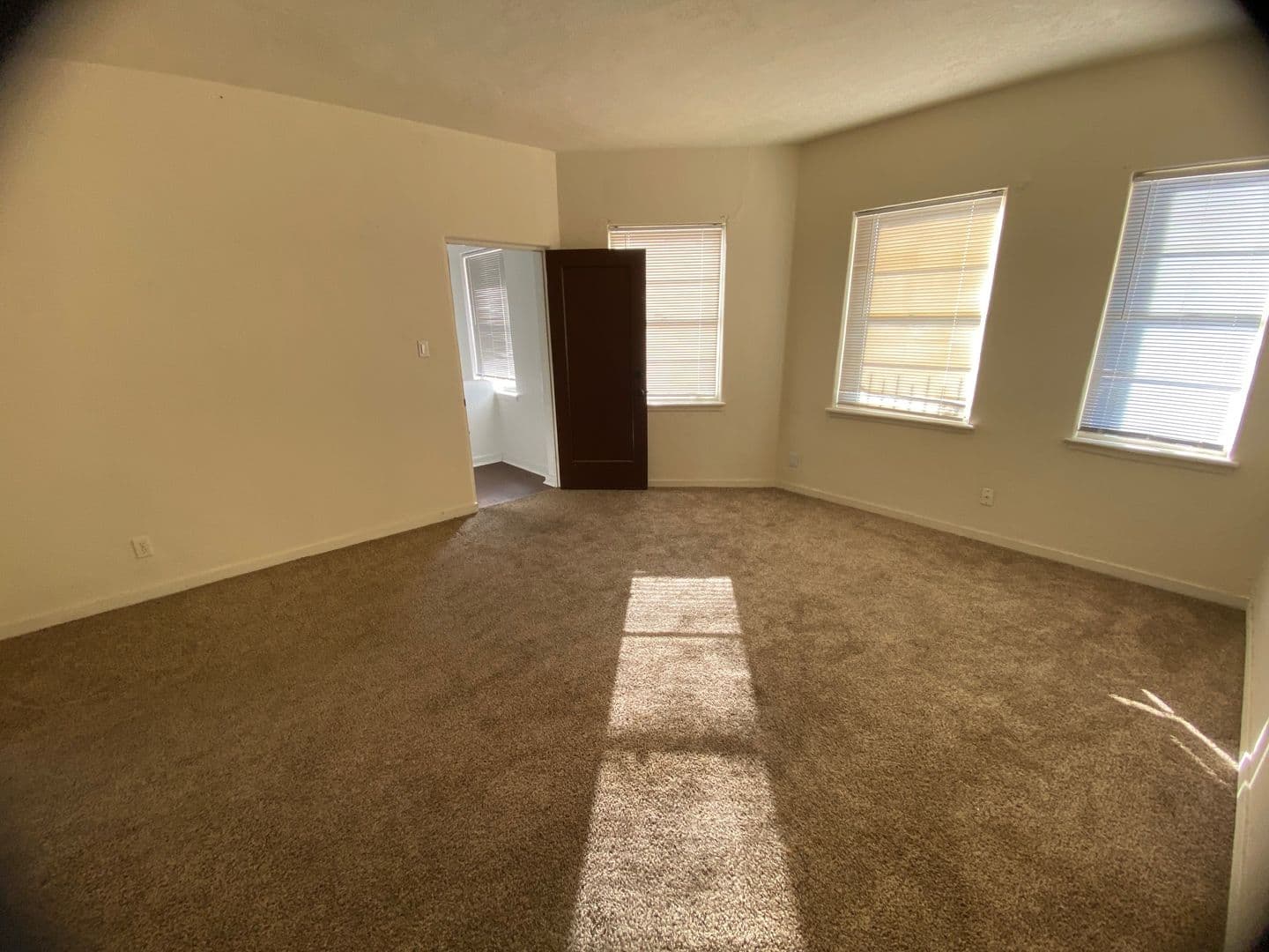 Abq Apartment: 715-725 Copper Ave. NW