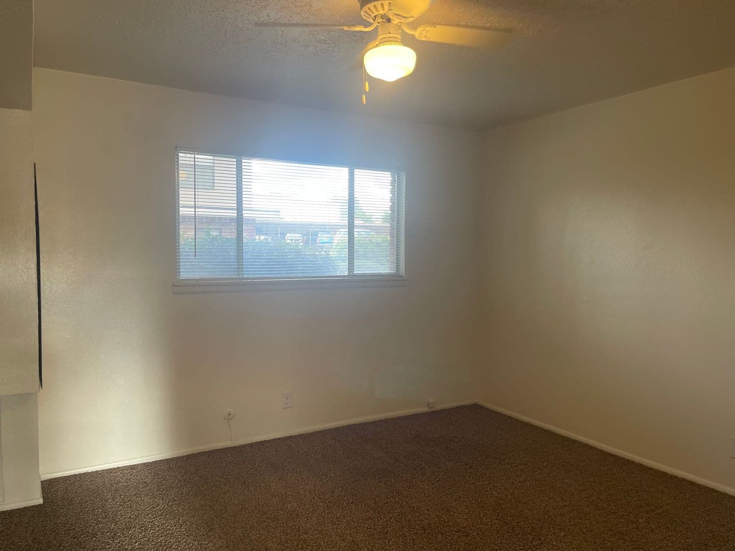 Albuquerque Apartment: 1400 Virginia St. NE