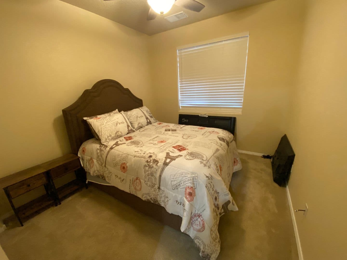 Albuquerque Apartment: General Bradley Street NE