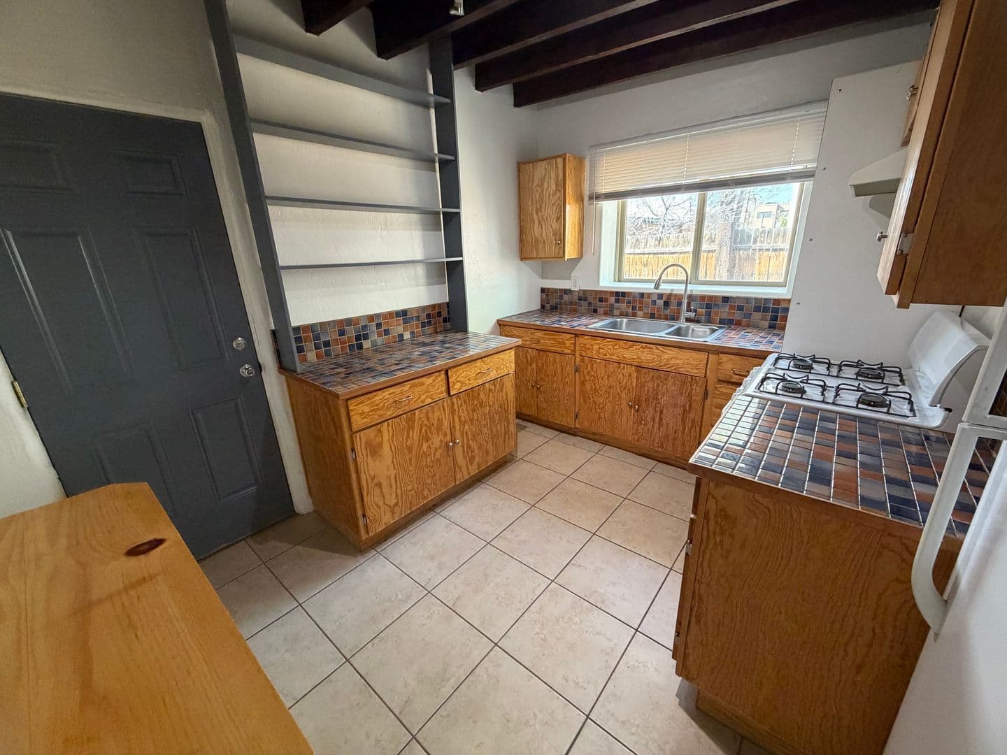 Albuquerque Apartment: 2307-2309-2311 New York Avenue SW