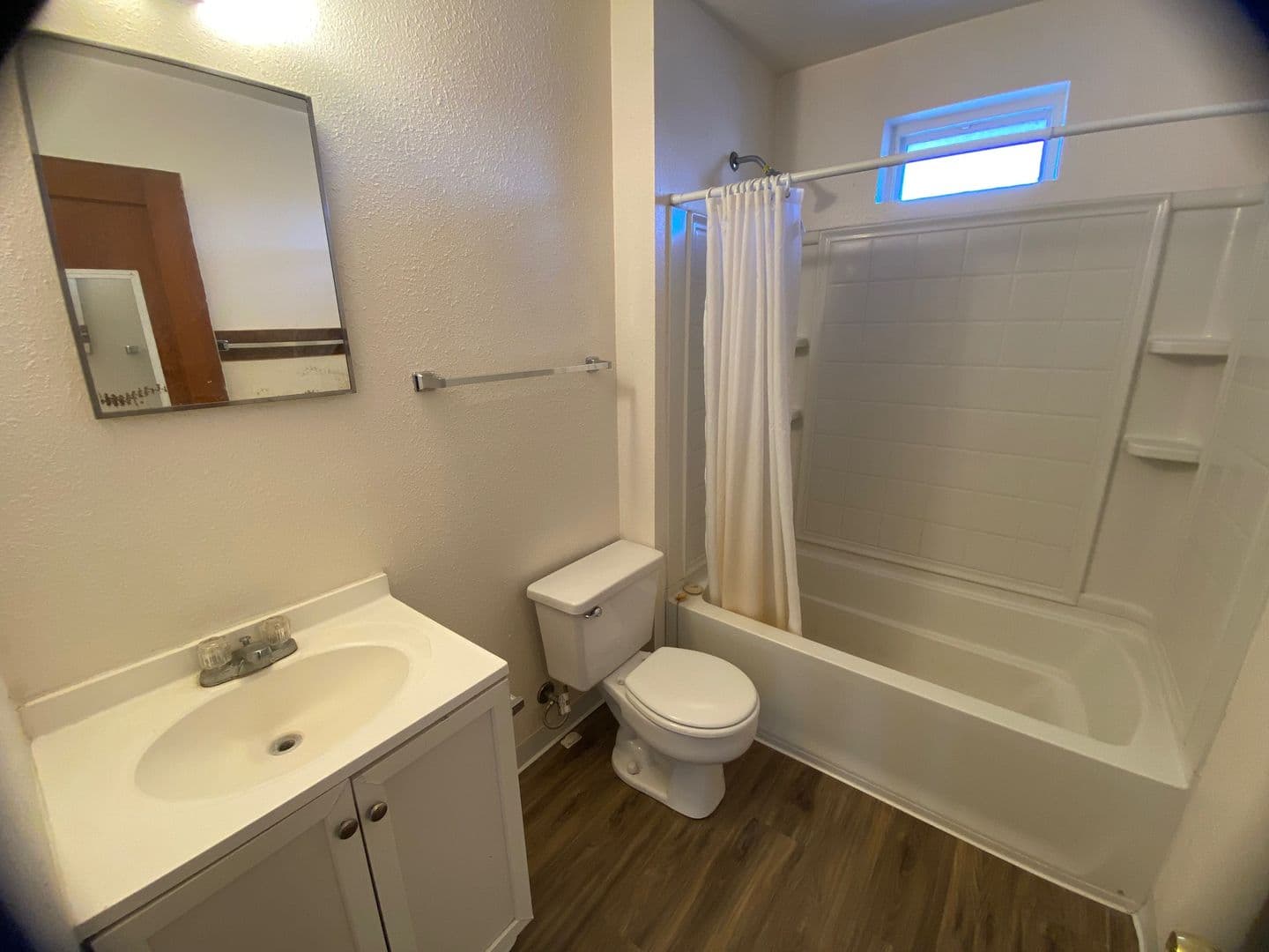Abq Apartment: 715-725 Copper Ave. NW