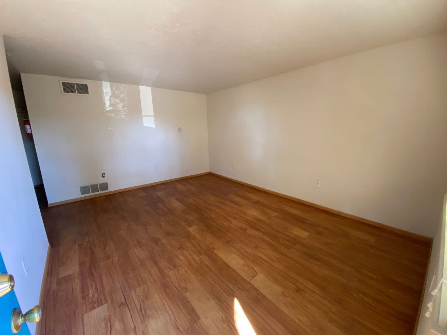Abq Apartment: 124 Harvard St. SE