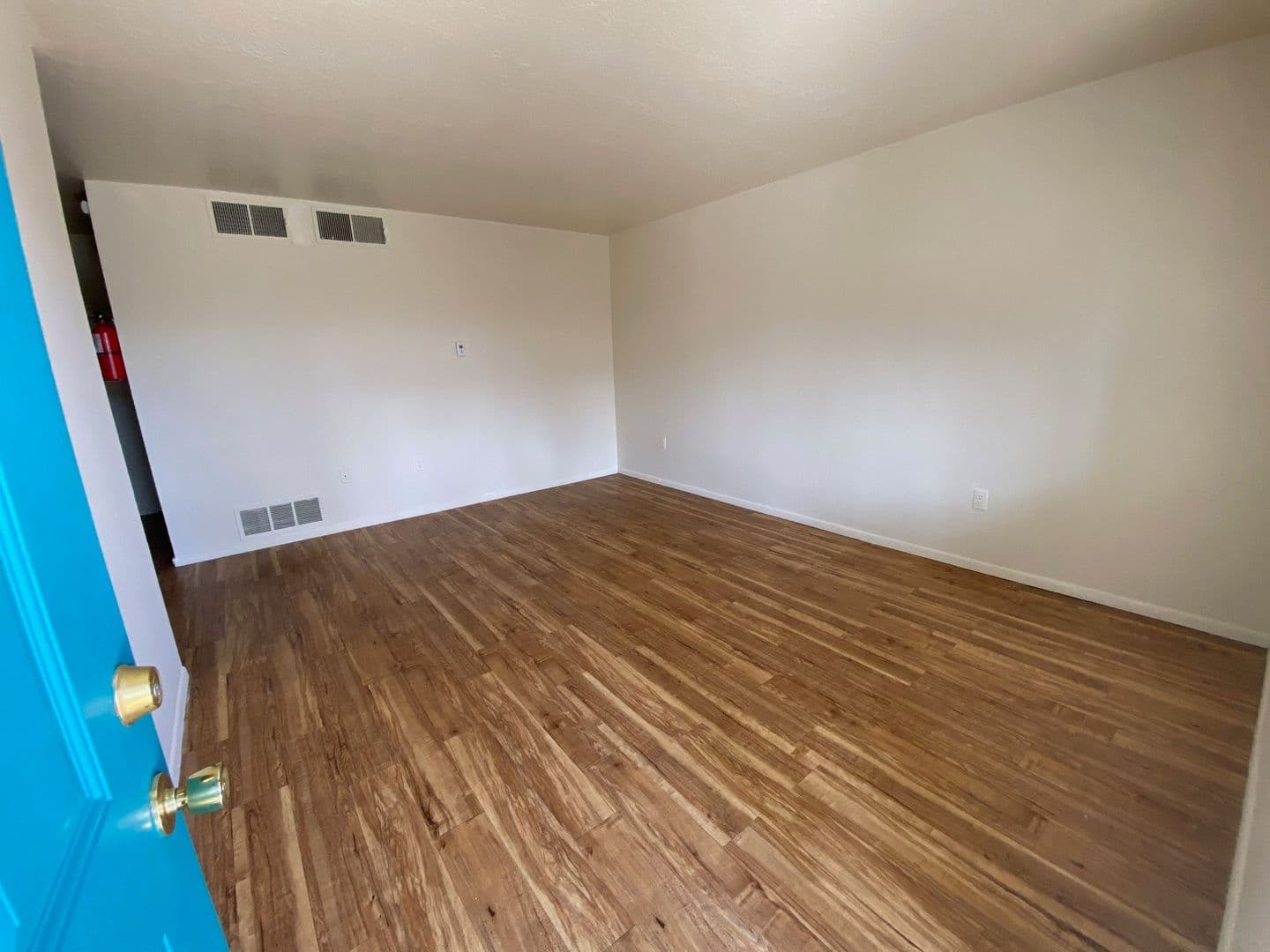 Abq Apartment: 124 Harvard St. SE