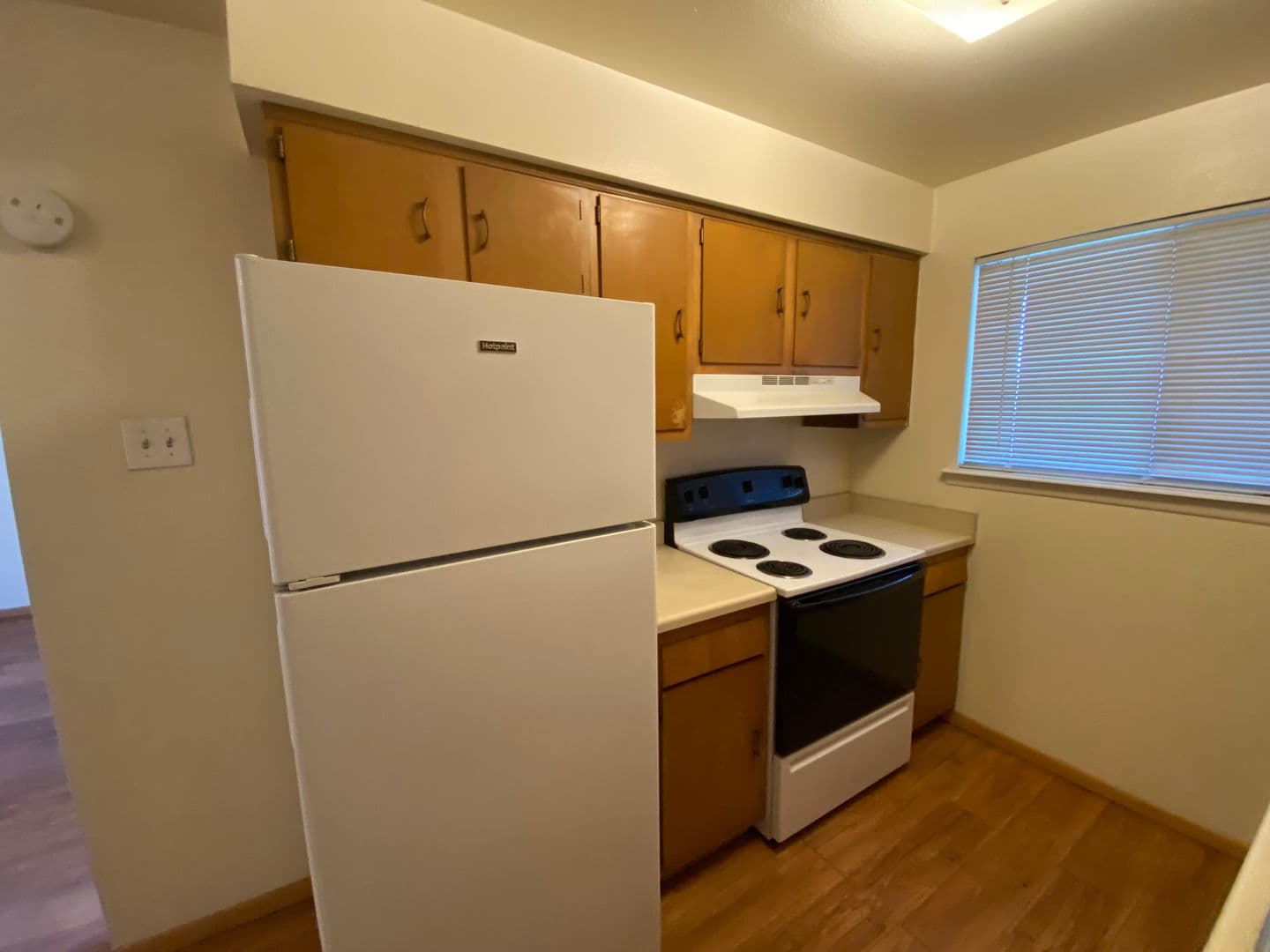 Abq Apartment: 124 Harvard St. SE