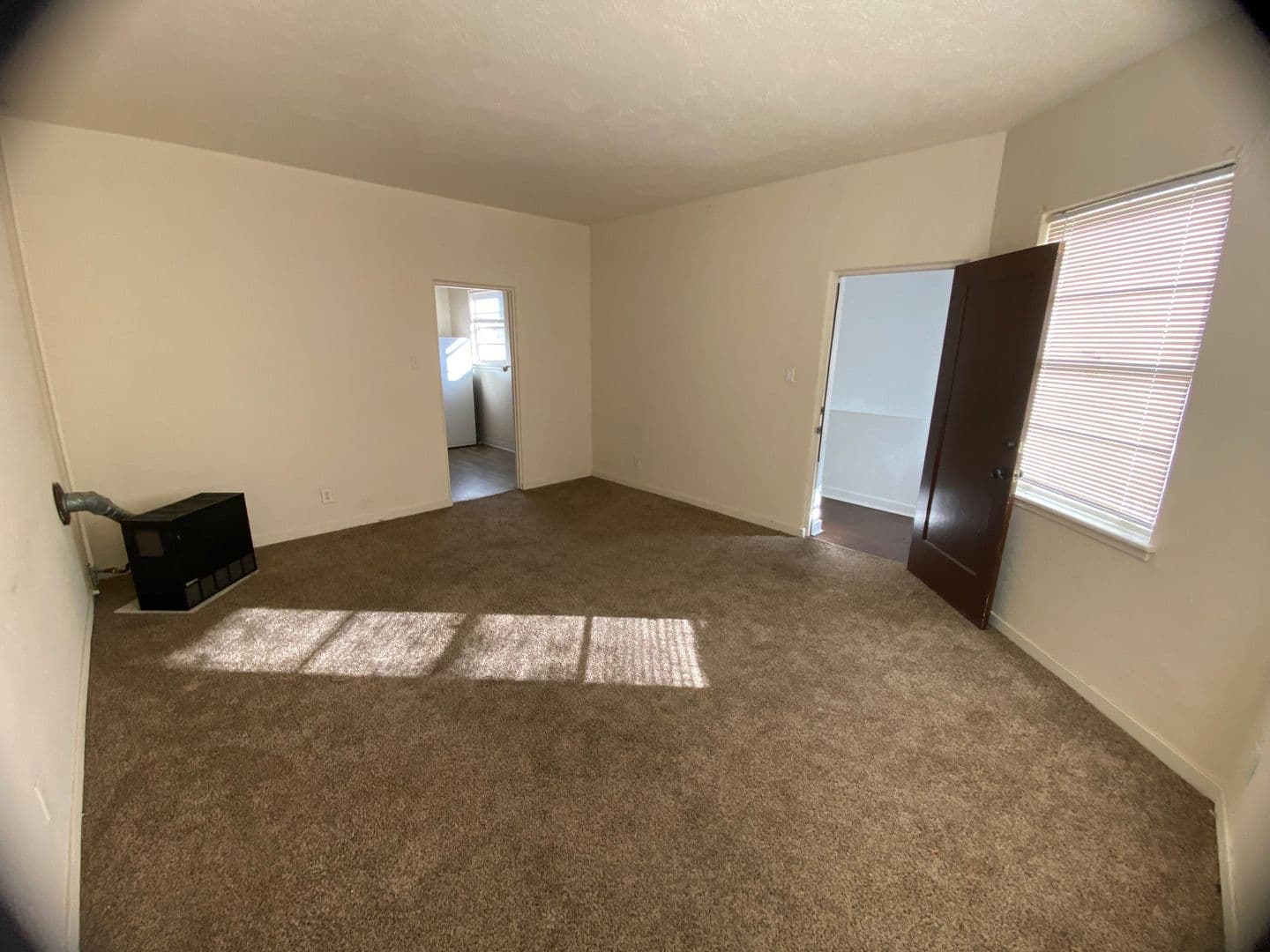 Abq Apartment: 715-725 Copper Ave. NW