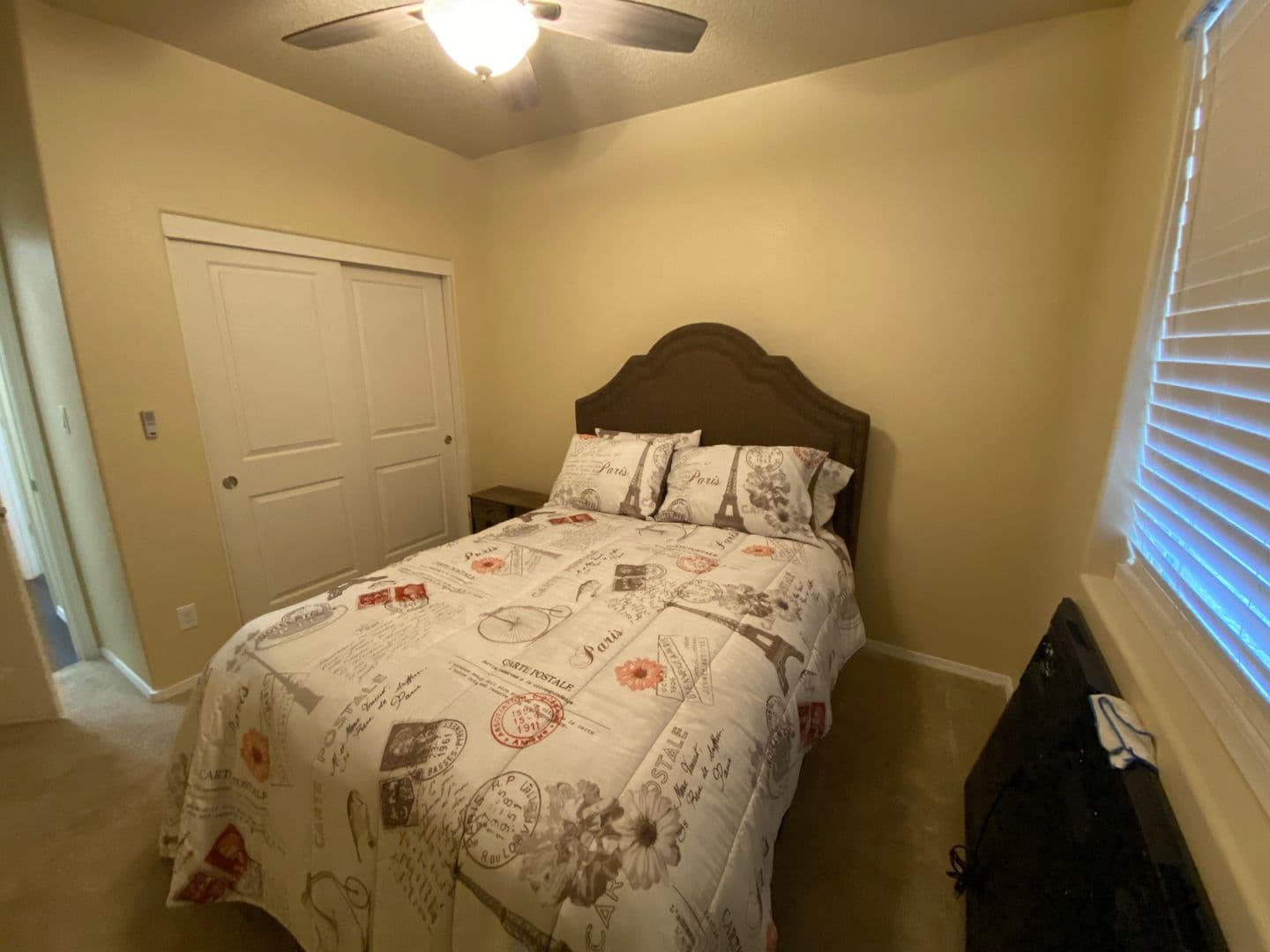 Albuquerque Apartment: General Bradley Street NE