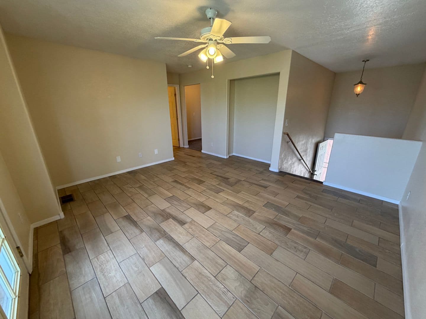 Albuquerque House: 1911 Girard Blvd NE