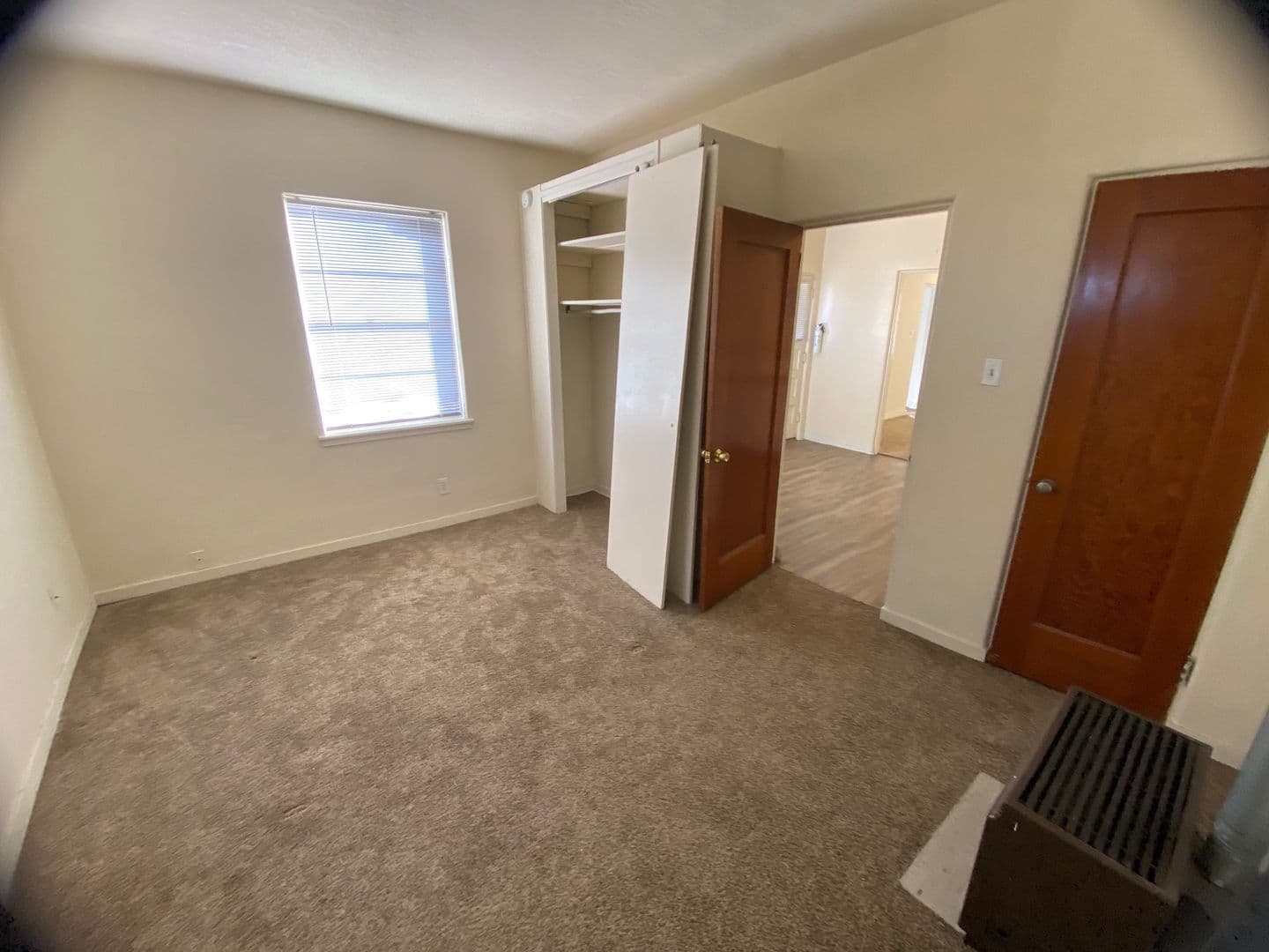 Abq Apartment: 715-725 Copper Ave. NW