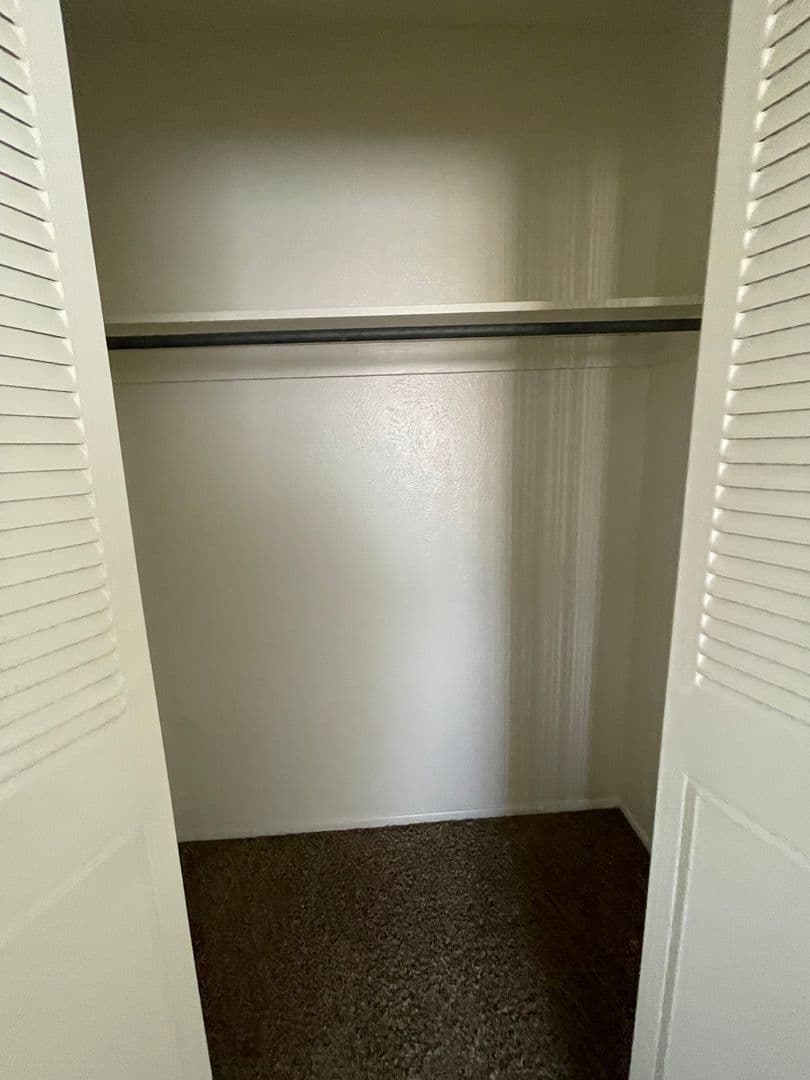 Albuquerque Apartment: 1400 Virginia St. NE