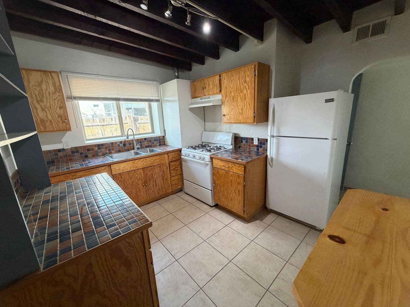 Albuquerque Apartment: 2307-2309-2311 New York Avenue SW