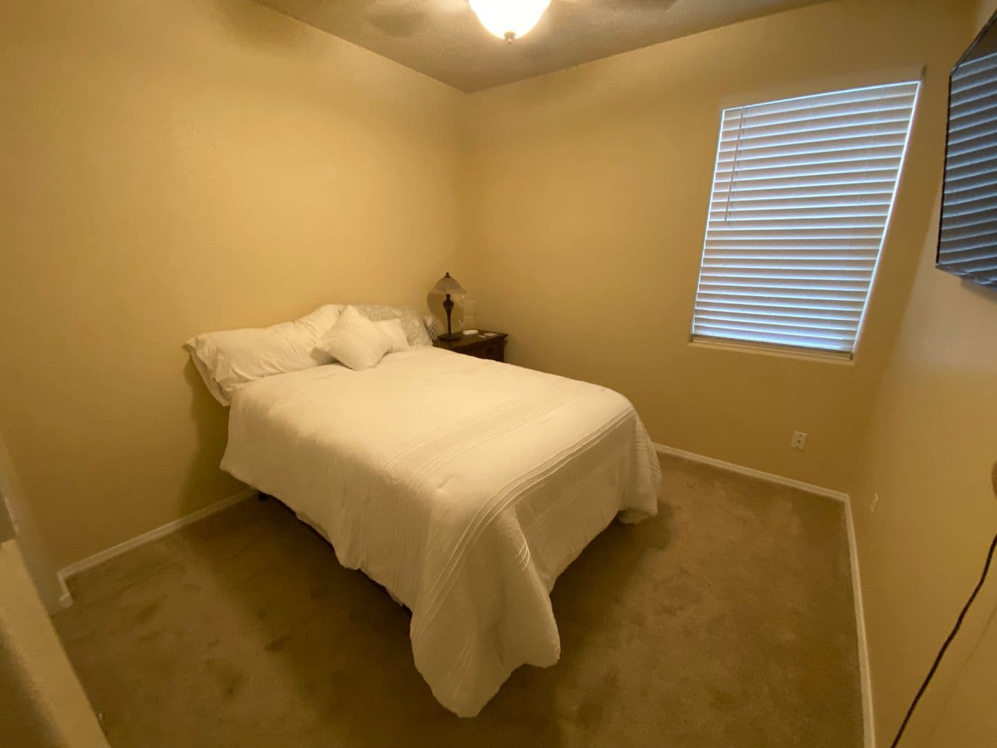 Albuquerque Apartment: General Bradley Street NE