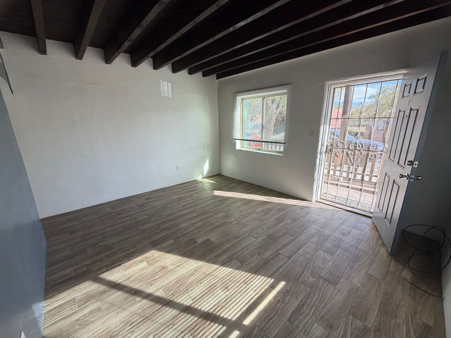 Albuquerque Apartment: 2307-2309-2311 New York Avenue SW
