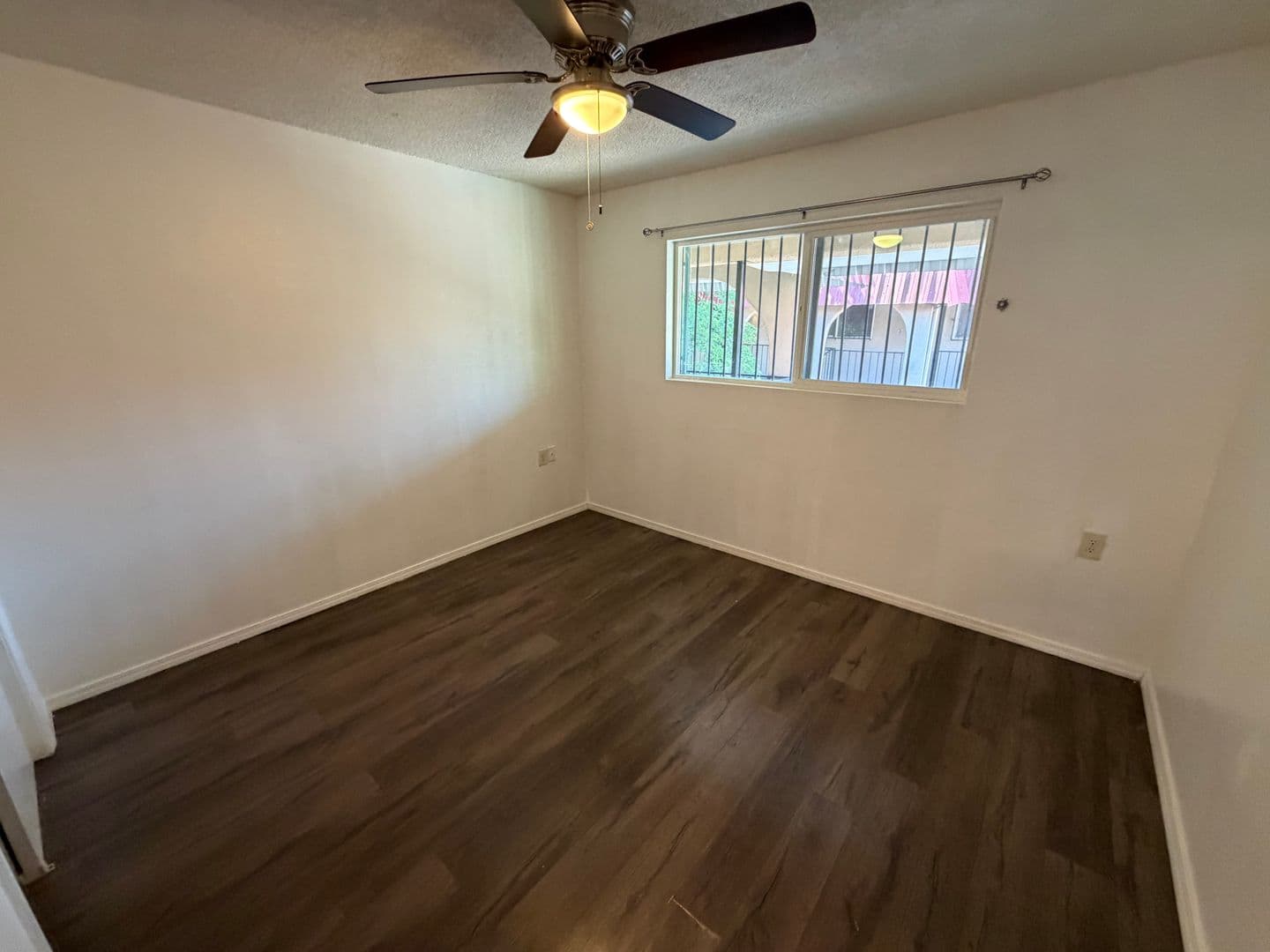 Albuquerque Apartment: 919-923 Alvarado Dr SE
