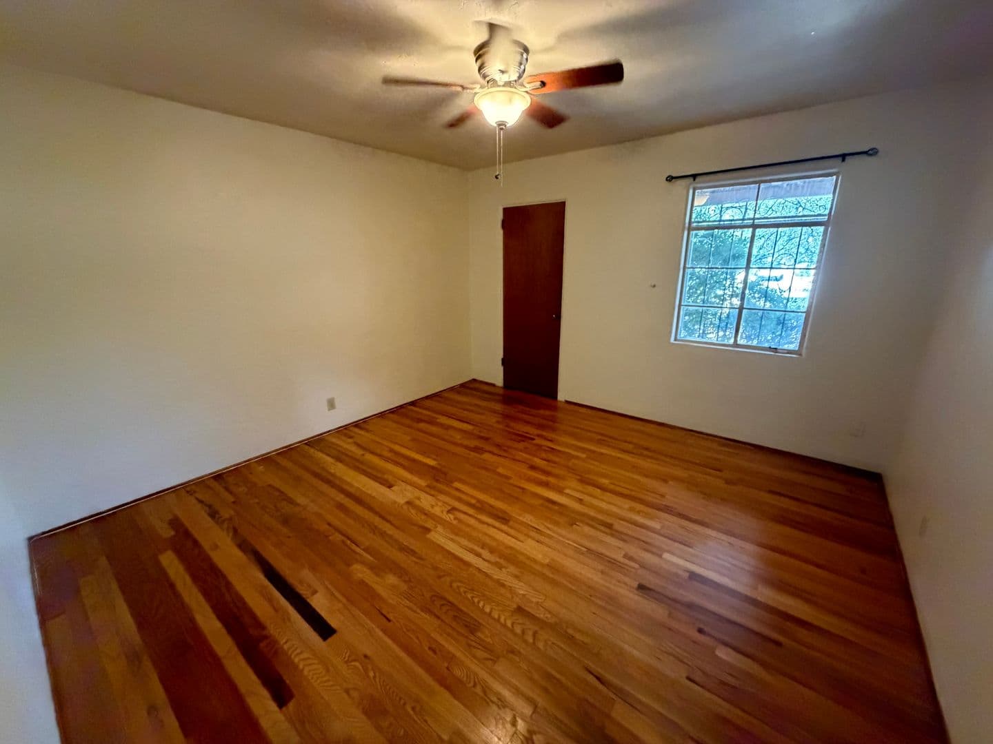 Albuquerque Apartment: 1030-1040 Truman St SE