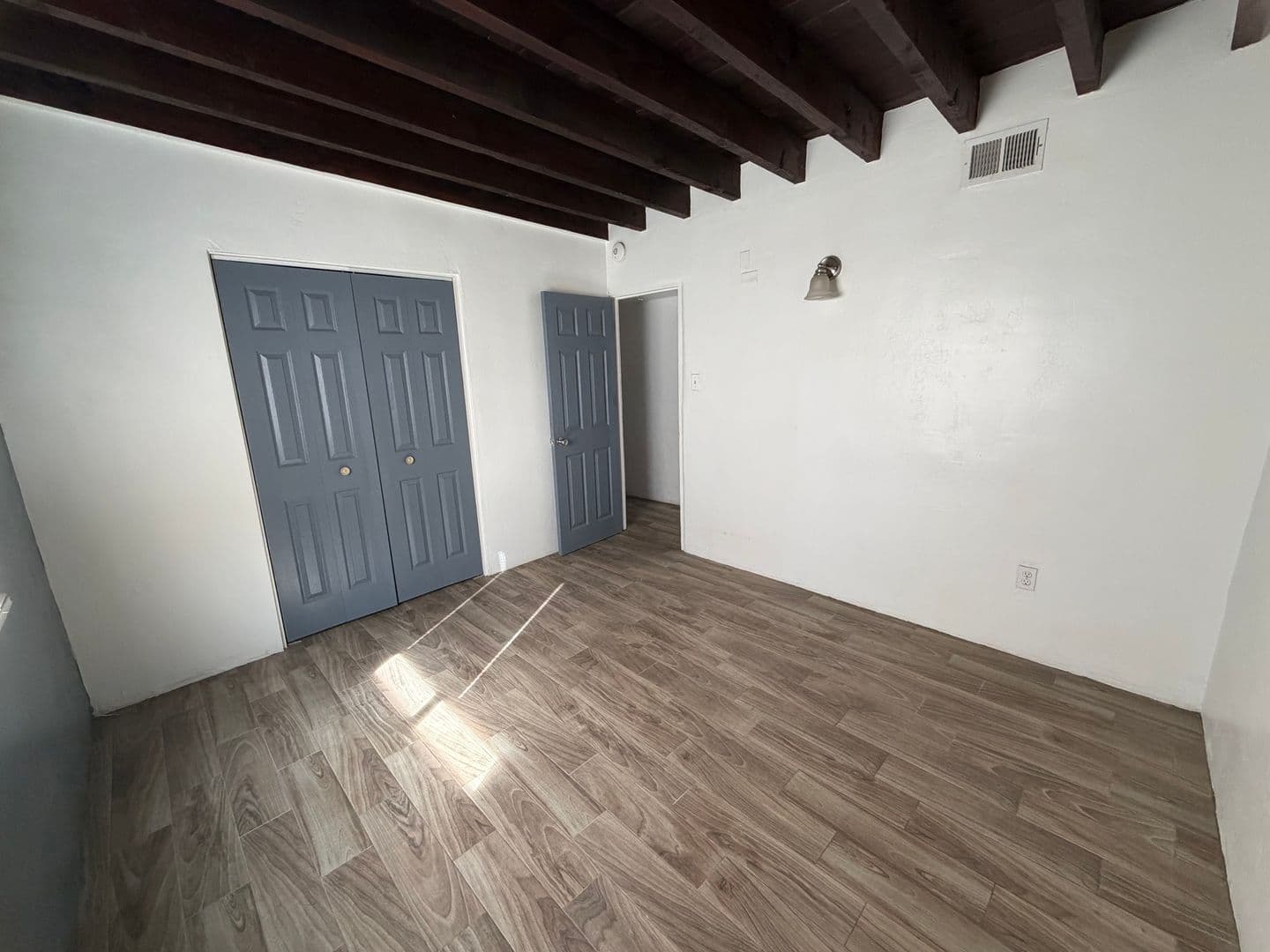 Albuquerque Apartment: 2307-2309-2311 New York Avenue SW