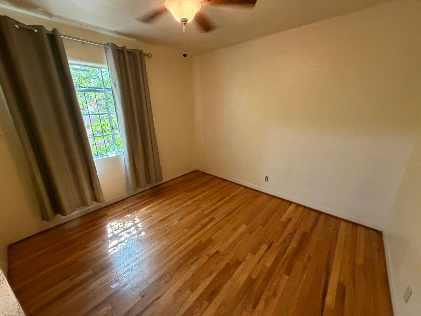 Albuquerque Apartment: 1030-1040 Truman St SE