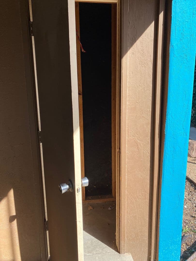 Abq Apartment: 124 Harvard Dr. SE