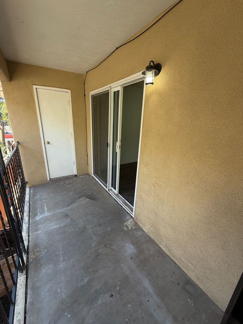 Albuquerque Apartment: 919-923 Alvarado Dr SE