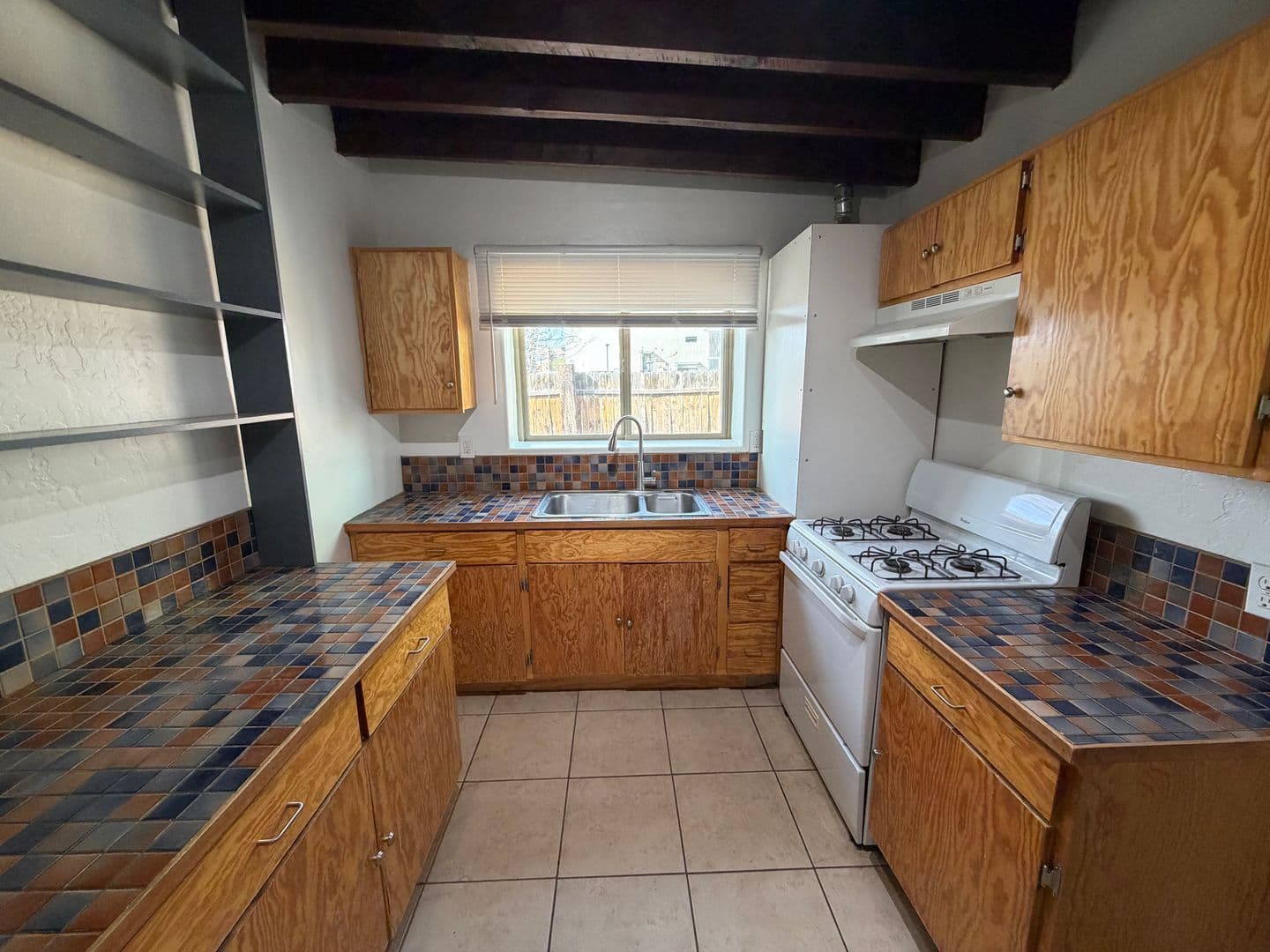Albuquerque Apartment: 2307-2309-2311 New York Avenue SW