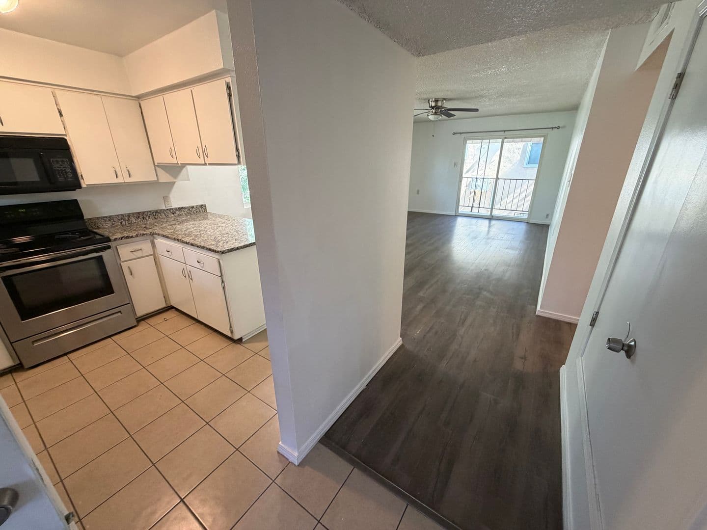 Albuquerque Apartment: 919-923 Alvarado Dr SE