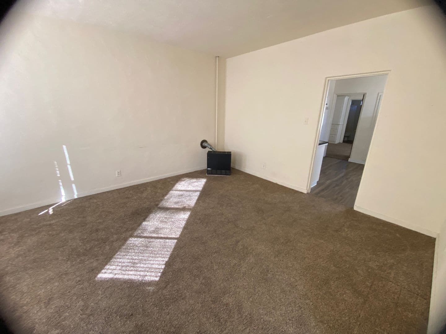 Abq Apartment: 715-725 Copper Ave. NW