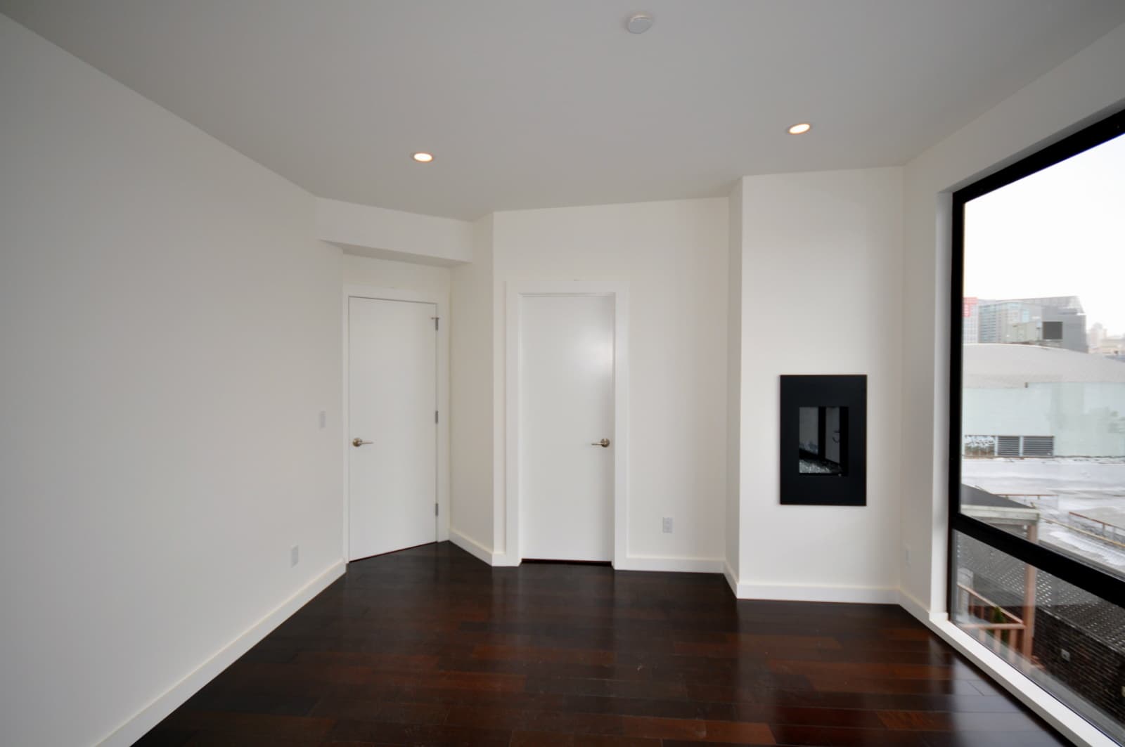 San Franciso Apartment: 149 Dore st.