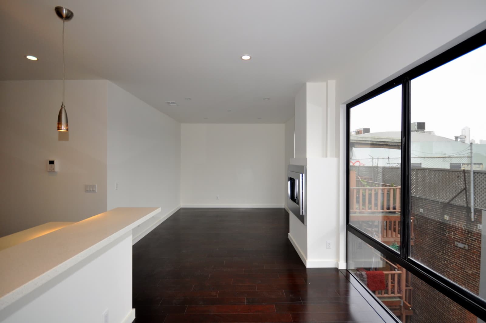 San Franciso Apartment: 149 Dore st.