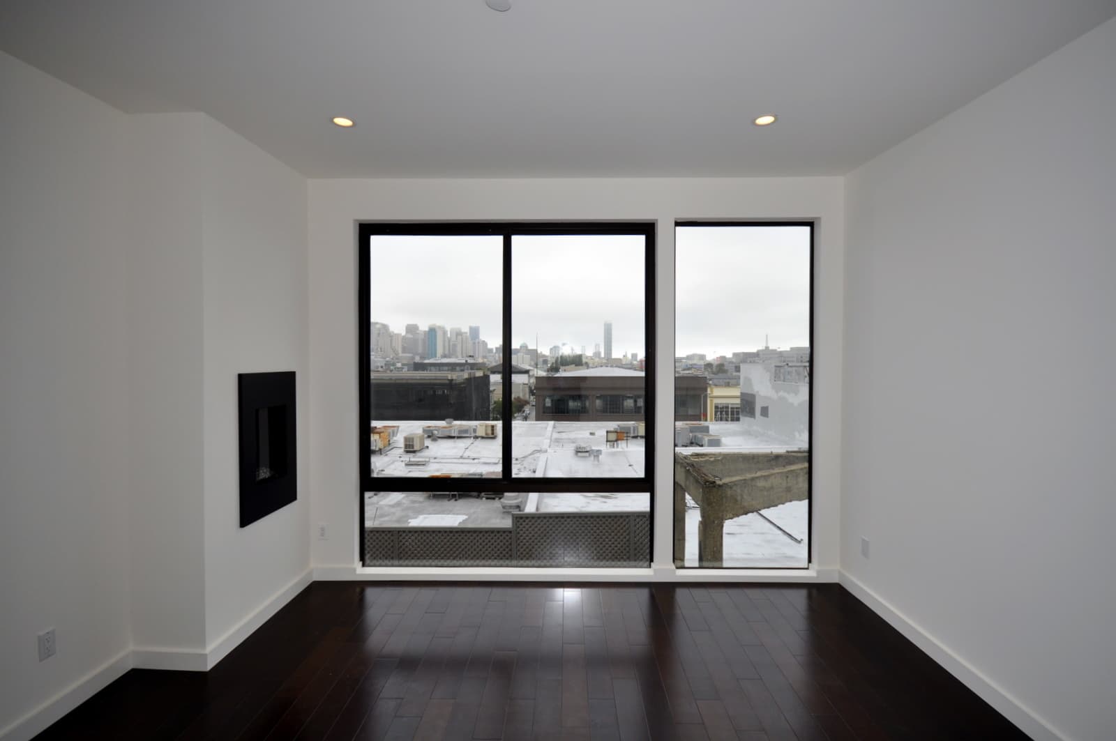 San Franciso Apartment: 149 Dore st.