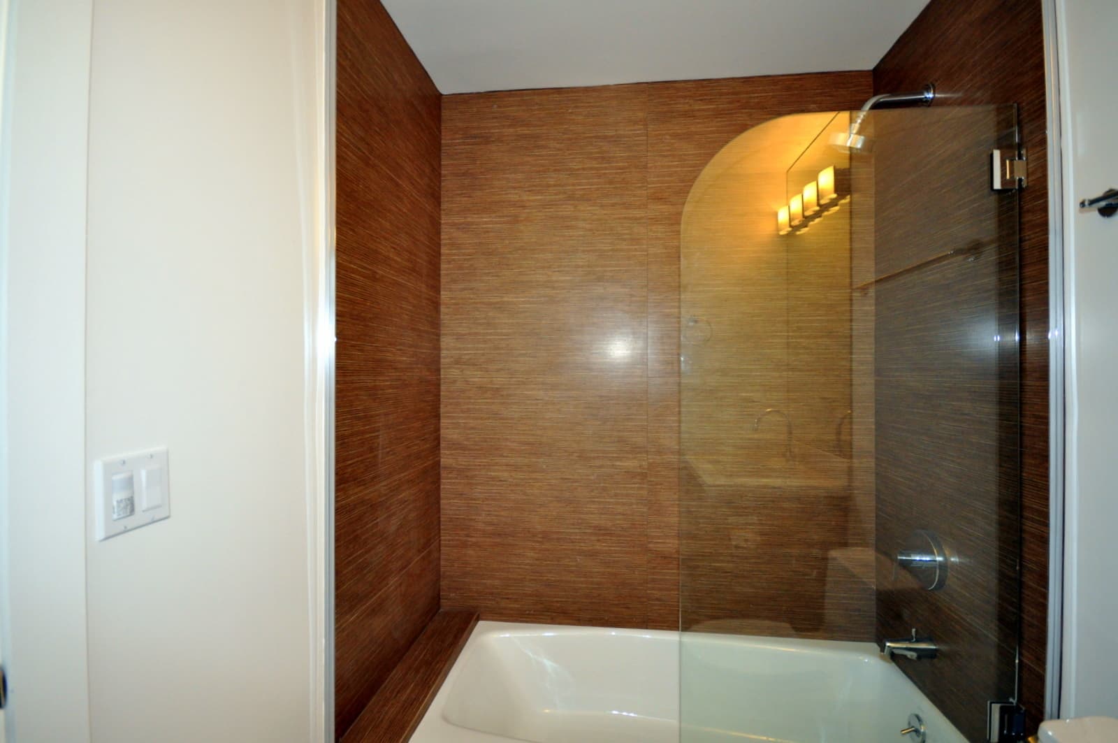 San Franciso Apartment: 149 Dore st.